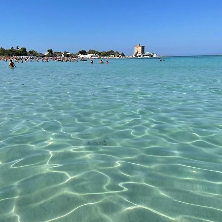 סנט'איזידורו Casa Vacanze Salento Sant Isidoro מראה חיצוני תמונה