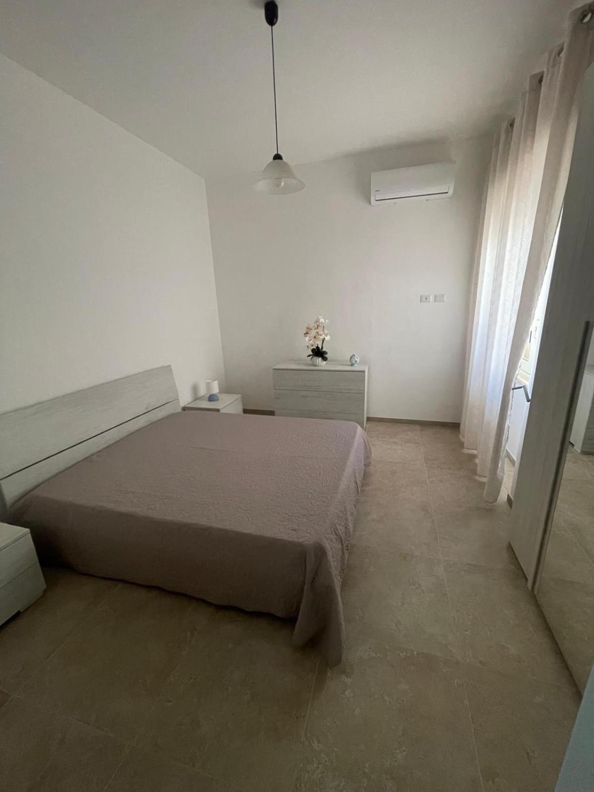 סנט'איזידורו Casa Vacanze Salento Sant Isidoro מראה חיצוני תמונה