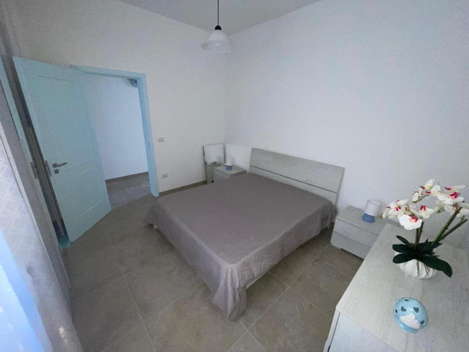 סנט'איזידורו Casa Vacanze Salento Sant Isidoro מראה חיצוני תמונה