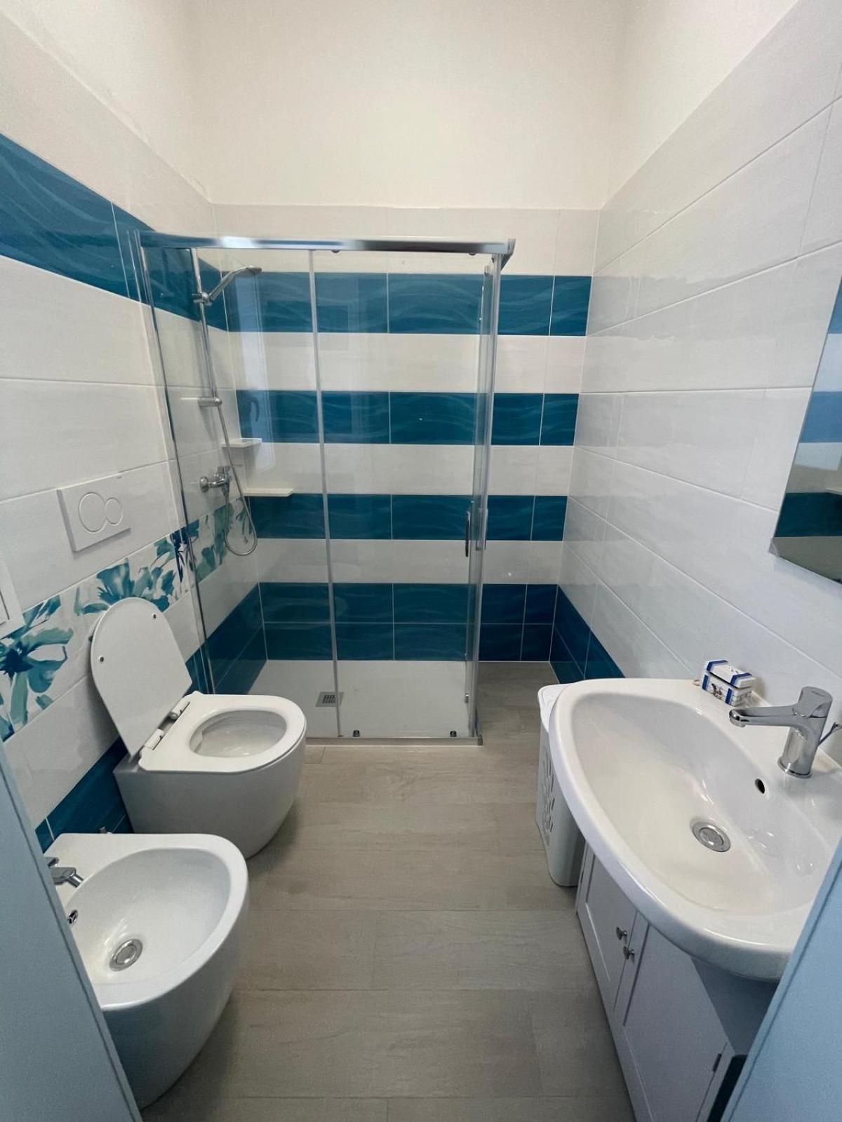 סנט'איזידורו Casa Vacanze Salento Sant Isidoro מראה חיצוני תמונה
