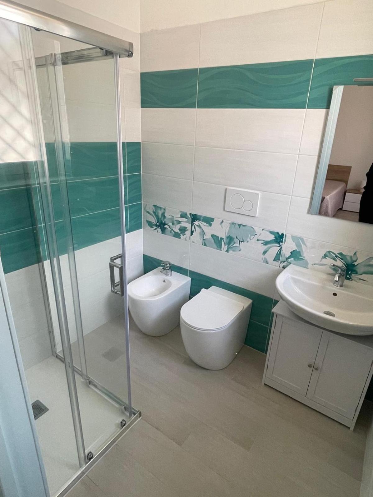 סנט'איזידורו Casa Vacanze Salento Sant Isidoro מראה חיצוני תמונה