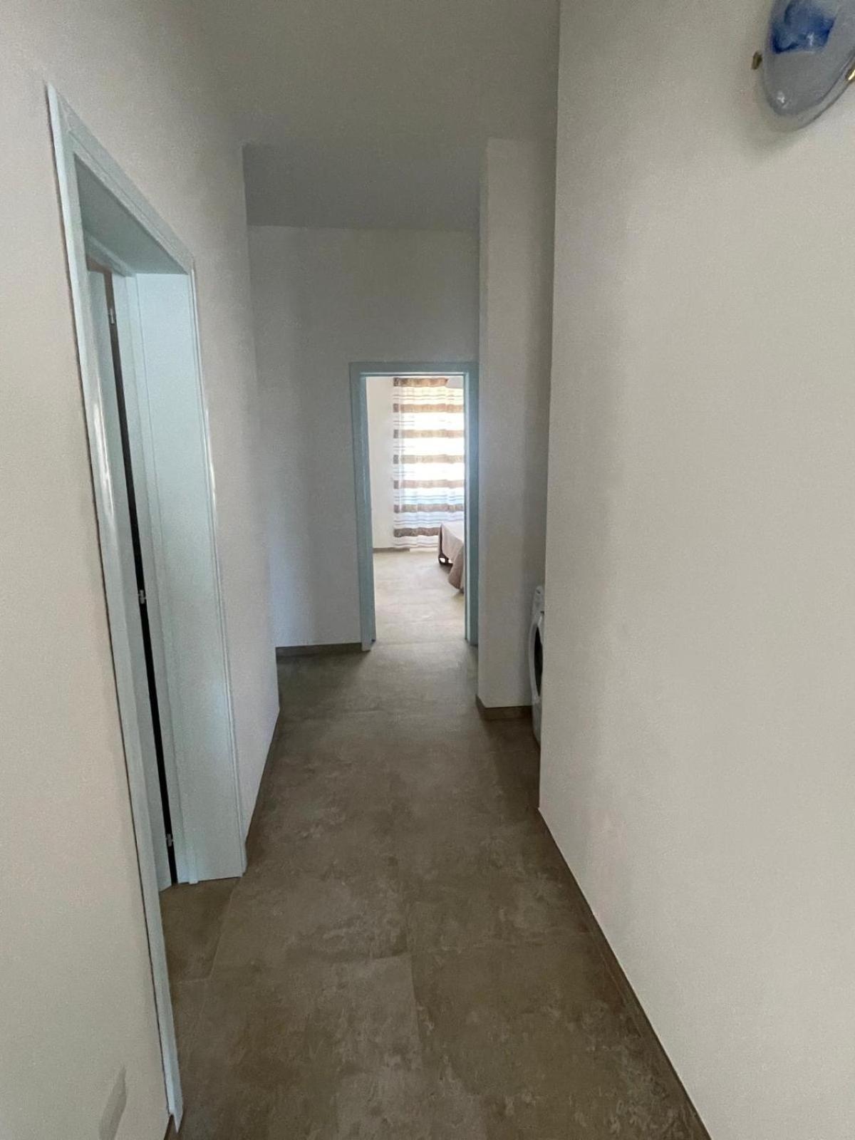 סנט'איזידורו Casa Vacanze Salento Sant Isidoro מראה חיצוני תמונה
